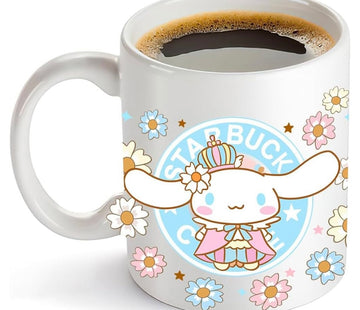 Starbucks Mug 11oz
