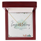 Congratulations Everlasting Love