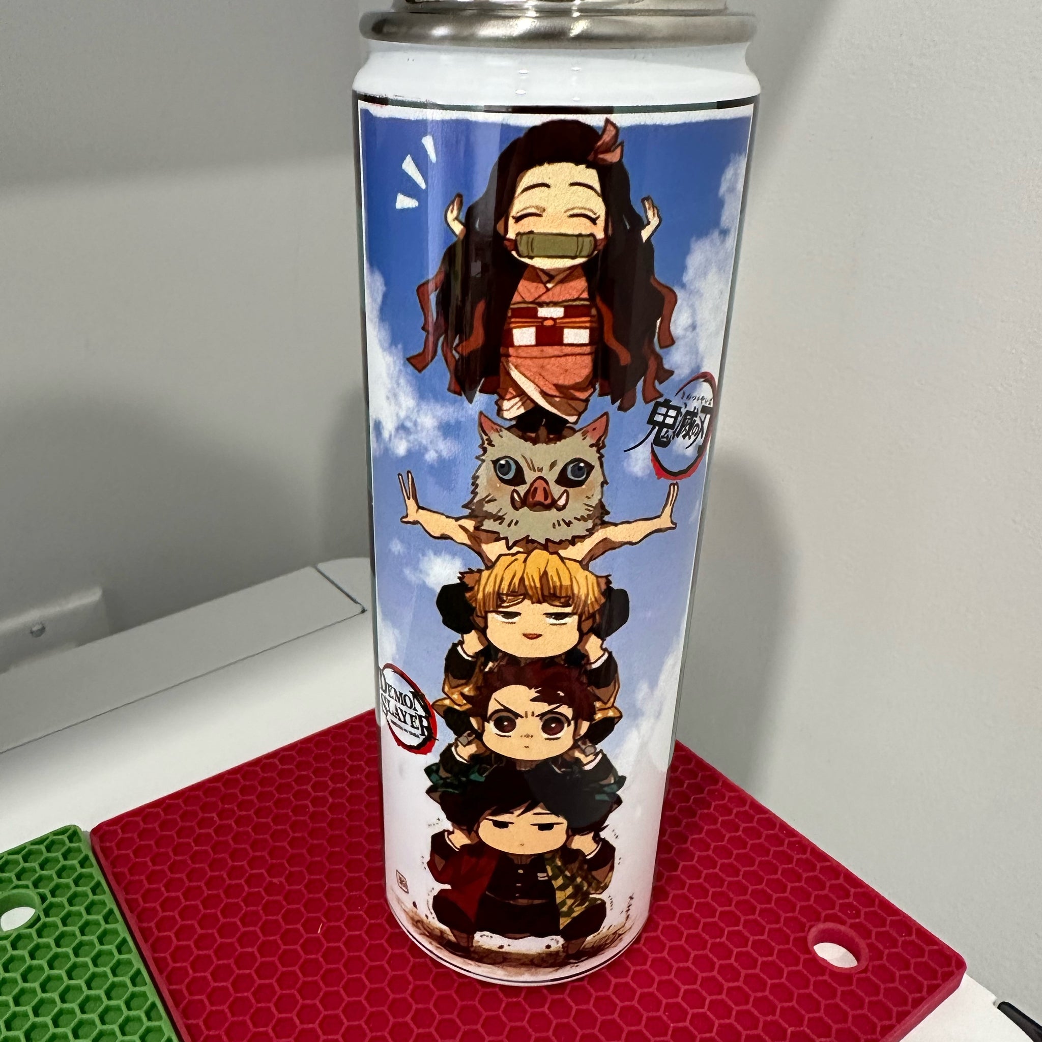 Personalized 22oz Sports Water Bottle