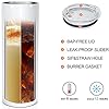 Stainless Steel Tumbler 20 oz