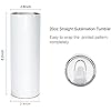 Stainless Steel Tumbler 20 oz